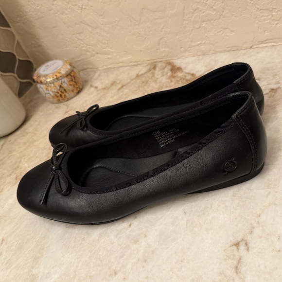 Born Brin ballet flats - Picture 9 of 11